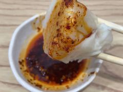 蘸碟-晓友烧麦(光华村店)