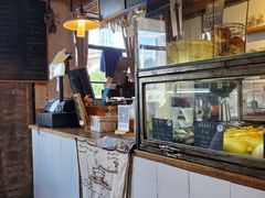 -仙峰天然面包(迎宾路店)