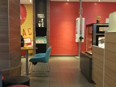 -麦当劳(杭州庆春路店)
