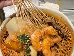 -味鼎长安·地道陕菜(凤城一路店)