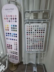 -Doria salon 小颜皮肤