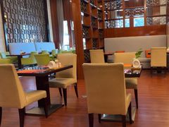 -合肥富力威斯汀酒店·知味餐厅