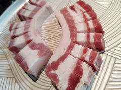 -十三姨正合丰烤肉(营迹路店)