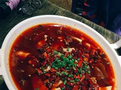 -庆合府重庆大排档(紫都城店)
