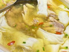 -楚鱼王·河鲜·湖北菜(华农店)