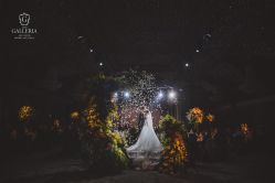 -格乐利雅婚礼艺术中心(南外滩店)