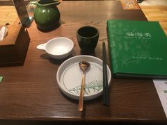 -云海肴·汽锅鸡·云南菜(领展购物广场·中关村店)