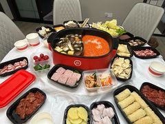 -海底捞大排档火锅(打浦路店)