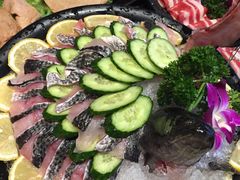 -捞神煲汤火锅(湖滨商业街店)