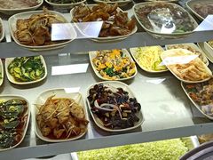 -津门张记包子铺(中山门店)