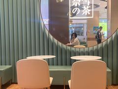 -奈雪的茶(佛山顺德美的悦然广场店)