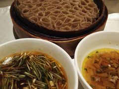 -永和红旗美食城