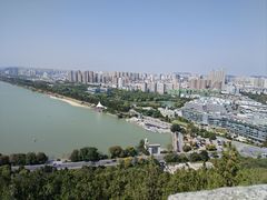 -云龙山