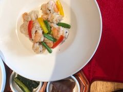 -百富源·海鲜辽菜(浑河堡店)