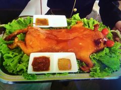 -高老庄新家宴(北斗星广场店)