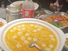 -谢氏老金口七号宴(武昌大道店)