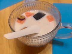 -糟粕醋·椰苑海南菜餐厅(亚龙湾天域酒店)