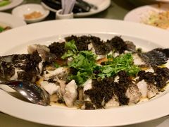 -无招牌海鲜餐厅(滨海艺术中心店)