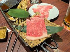 -焼肉とビール 市場小路(四条烏丸店)