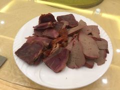 -盛京富丽园老菜馆·东北菜(和平南大街店)
