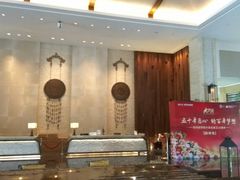 -西双版纳融创皇冠假日度假酒店