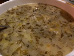 -盐帮食坊•小河帮川菜(四川师大店)