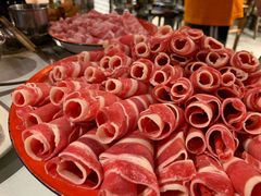 刘老表肥牛一斤-刘老表·瓦罐汤涮肉(青云谱店)
