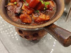 -山南熏肉大饼(辽菜旗舰店)