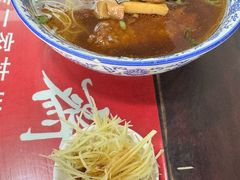 -美味斋(西北街店)