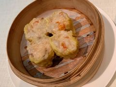 香菇烧麦皇-御宝轩(益丰·外滩源店)