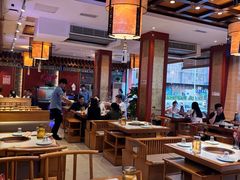 -惠丰堂饭庄·烤鸭·京味菜(翠微路店)