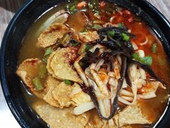 -阿生哥螺蛳粉(二七万达店)