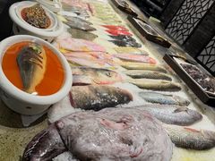 -健眺小海鲜(临海后山店)