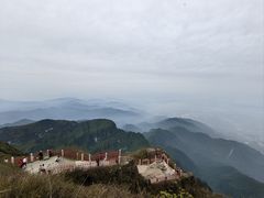 -峨眉山风景名胜区