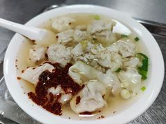 辣椒油-汪家馄饨(集庆路店)