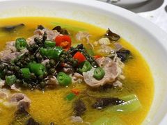 -津禧荟·酥皮烤鸭(北辰店)