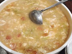 -老牌坊鲁菜名店(宽厚里店)