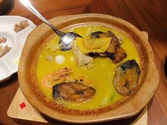 -高佳庄·海鲜酒楼(定海店)
