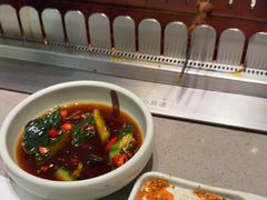 -白玉·朝鲜族烤串(深圳Kkone店)
