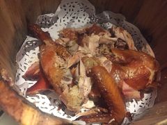 -胡桃里音乐酒馆(曲江店)