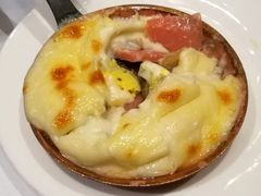 -波特曼西餐厅(南岗店)