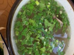 -陈掌柜澄城水盆羊肉(钟楼店)
