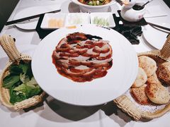 -煜丰汴京烤鸭(福彩路店)