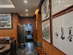 -老西安韩记三鲜煮馍(四府街店)