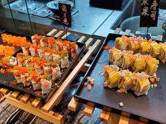 -松子料理(亮马桥店)