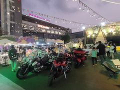 -凤城·食都