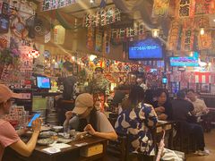 大堂-平成屋·午肴夜酒(四川北路店)