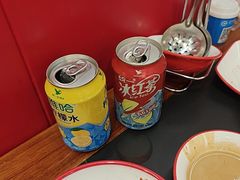 -京元盛铜锅涮肉(上海总店)