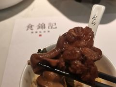 -食锦记·福建私房菜(浦西万达店)