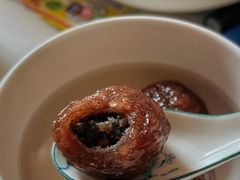 -粗茶淡饭(东关街店)